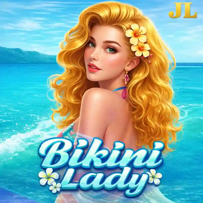 Bikini Lady Online Slot Game jl66bet