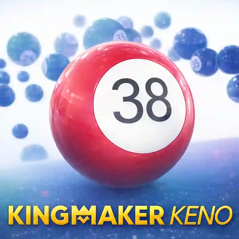 Max Keno Online Casino Game jl66bet